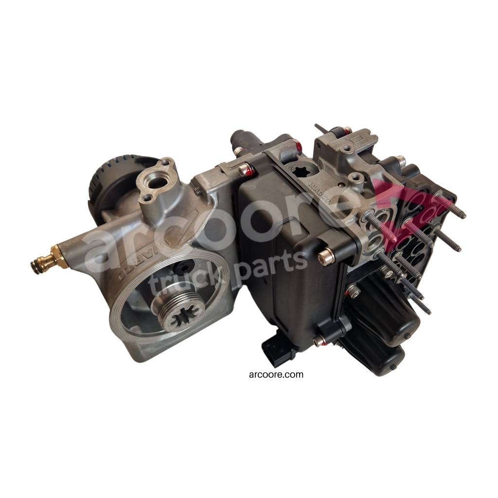 Scania APS 2551090