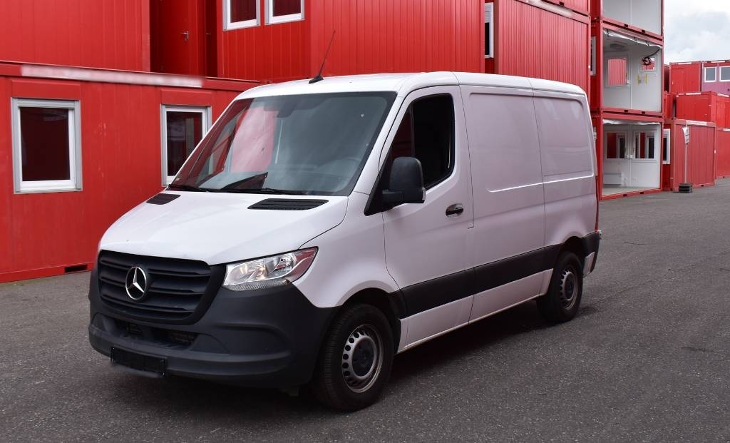 Mercedes-Benz Sprinter Kastenwagen