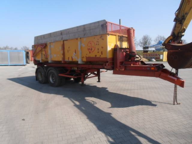 Atcomex KOB 12/20 | Tandem