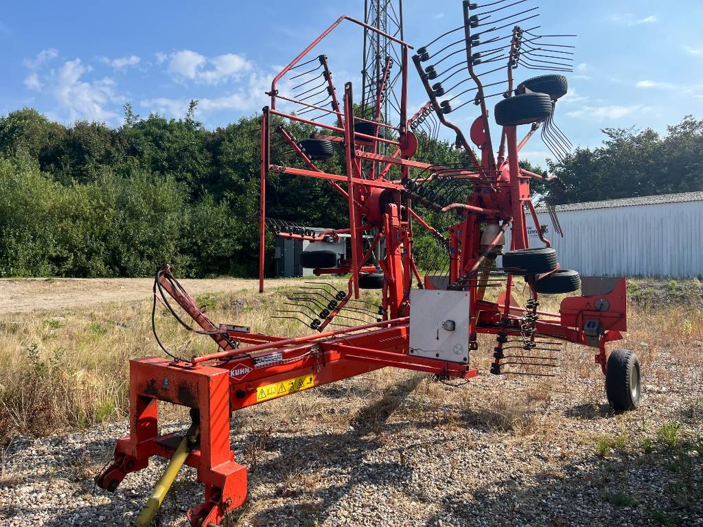 Kuhn GA 7301