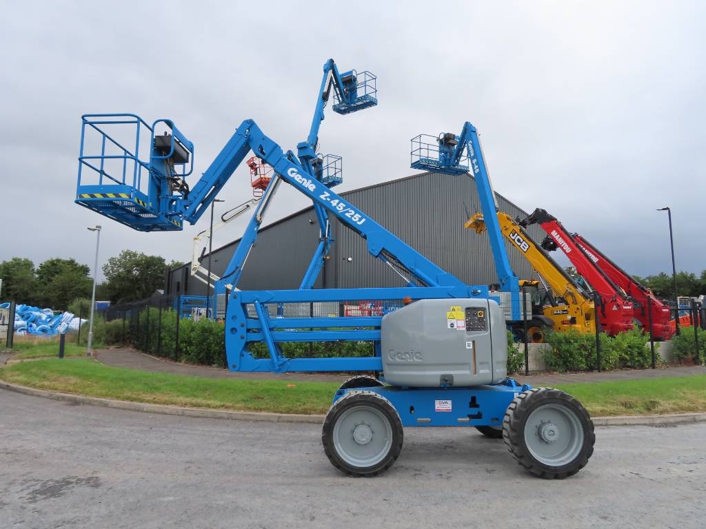 Genie Z45