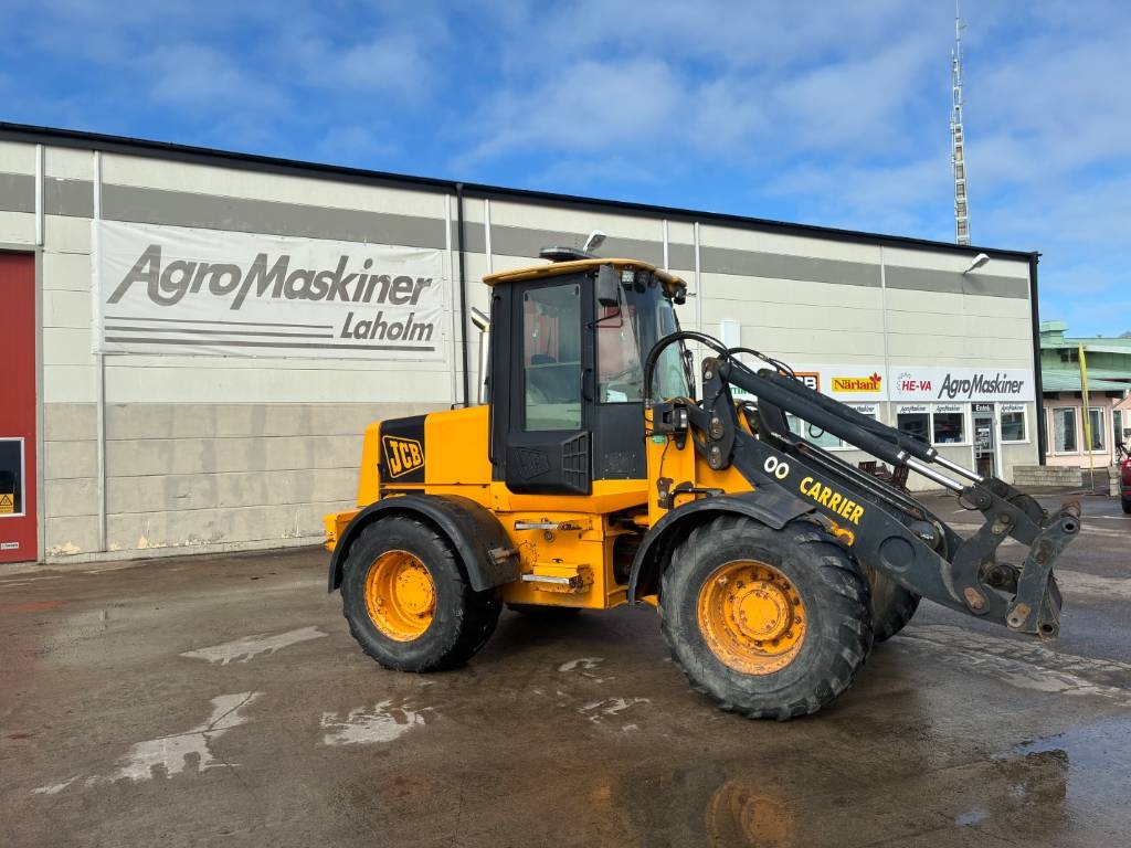 JCB 416