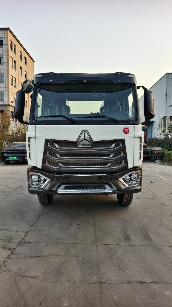 Sinotruk howo 371