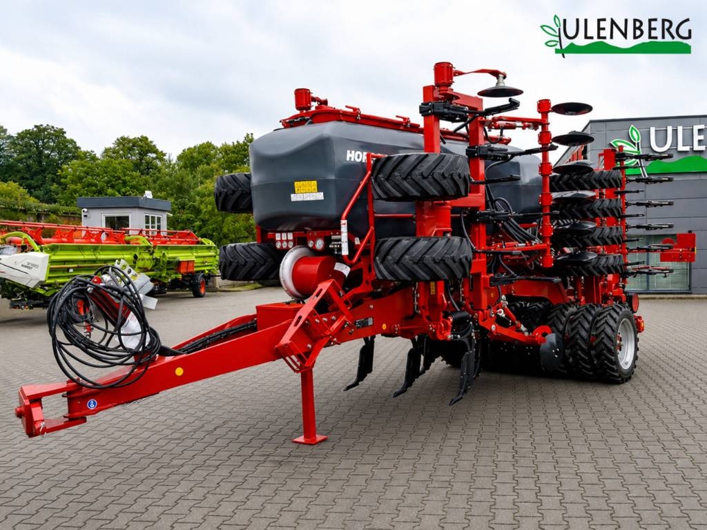 Horsch Focus 6.35 TD