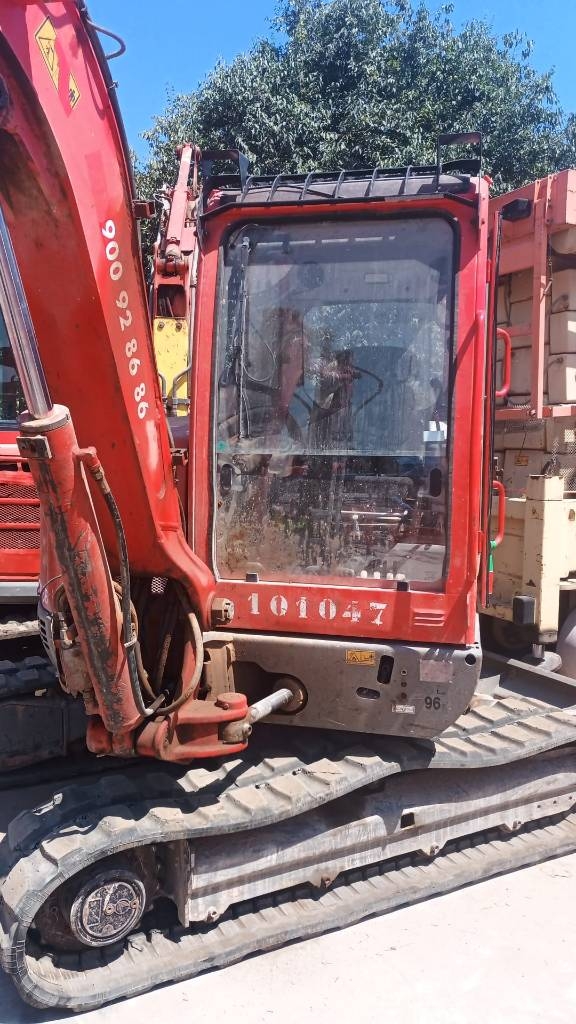 Wacker Neuson EZ 53