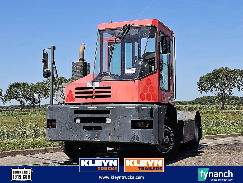 MOL YT200 TERMINAL TRACTOR