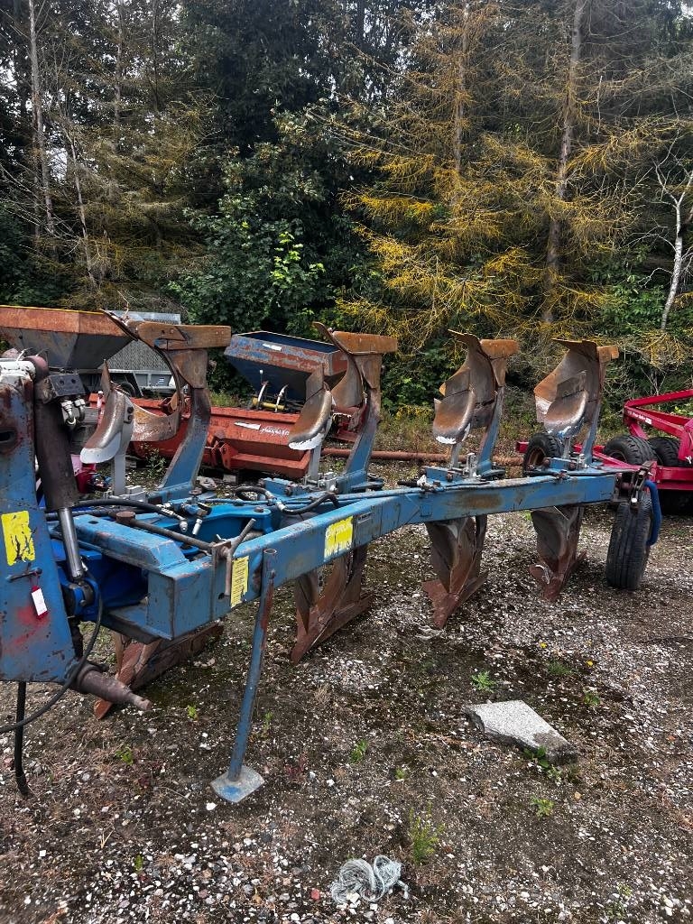 Överum CV 398H