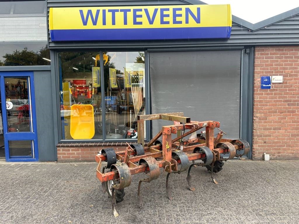 Schouten Cultivator