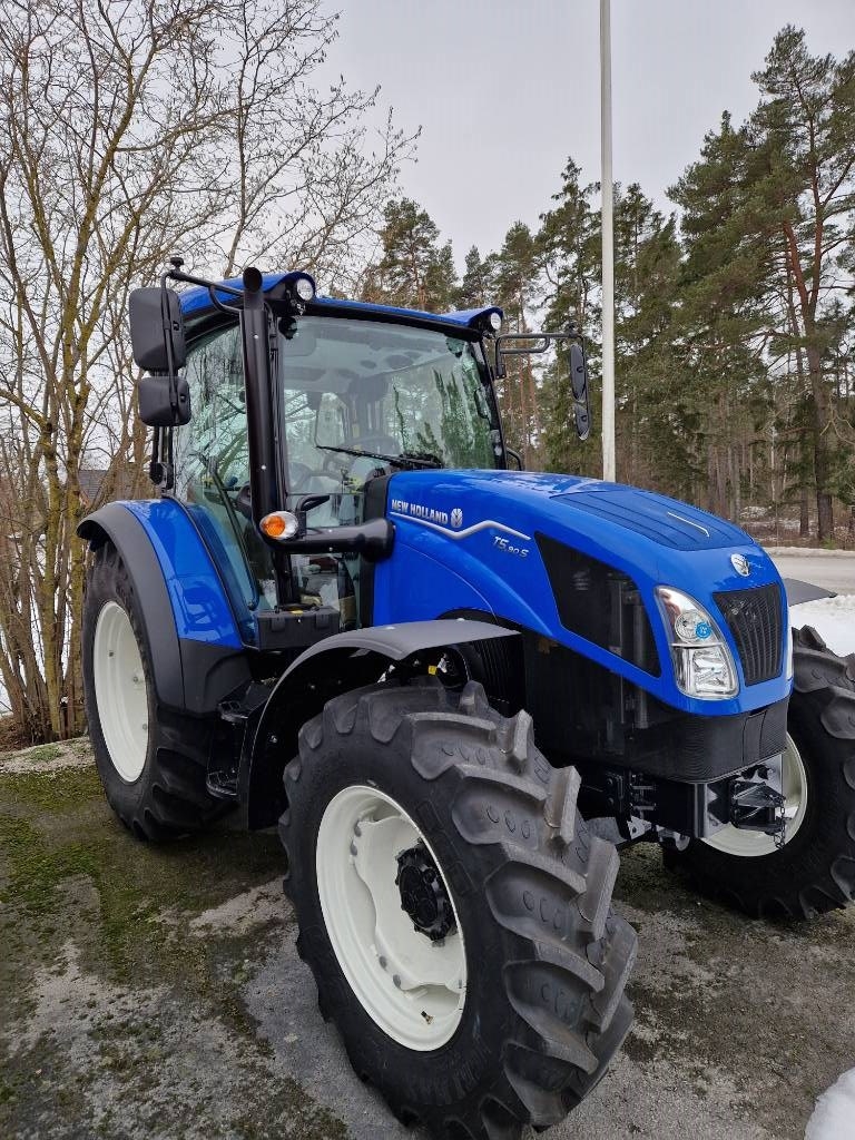 New Holland T 5.90 S