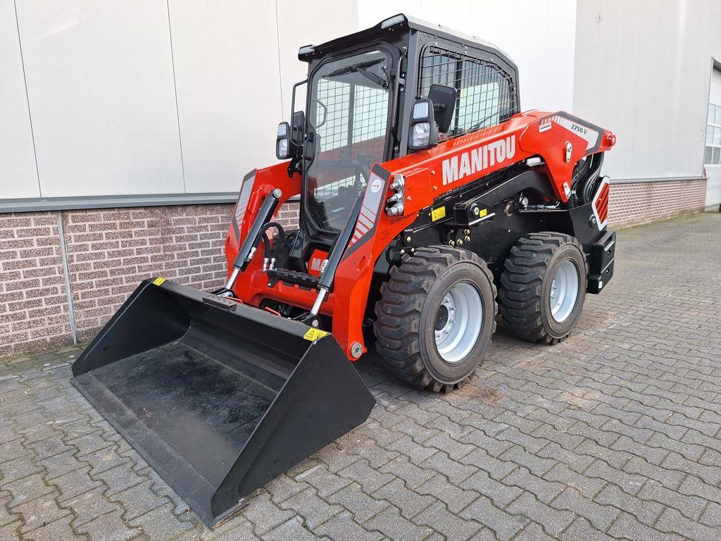 Manitou 2750V