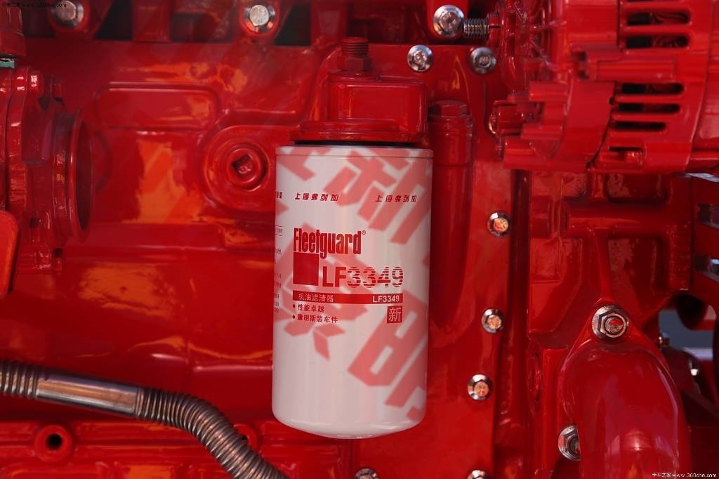 Cummins ISB180-40