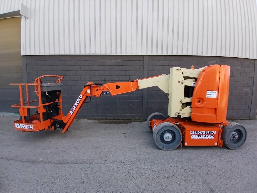 JLG E300AJP