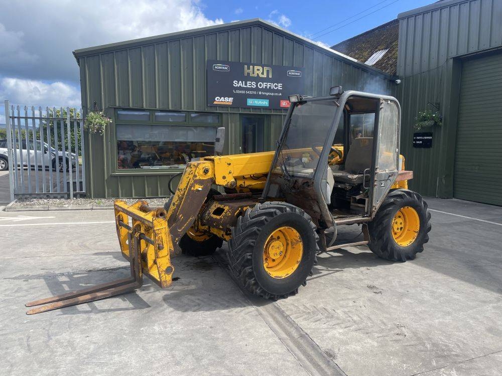 JCB 520-55
