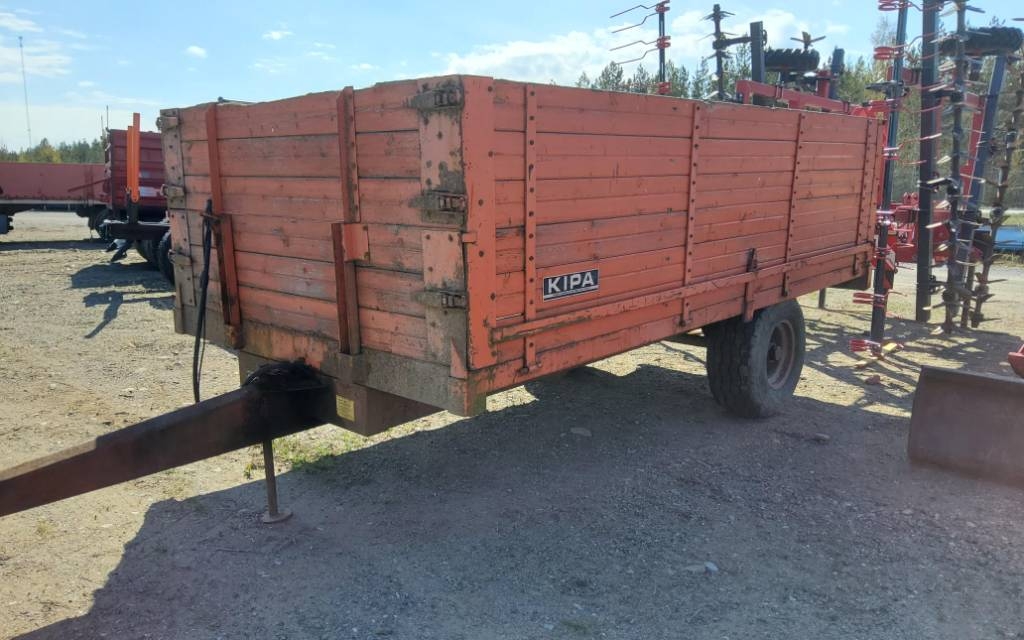 Kipa 7T