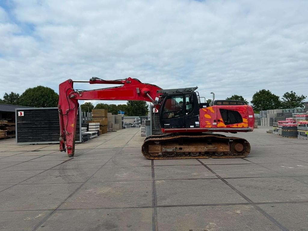 Liebherr R936 LC