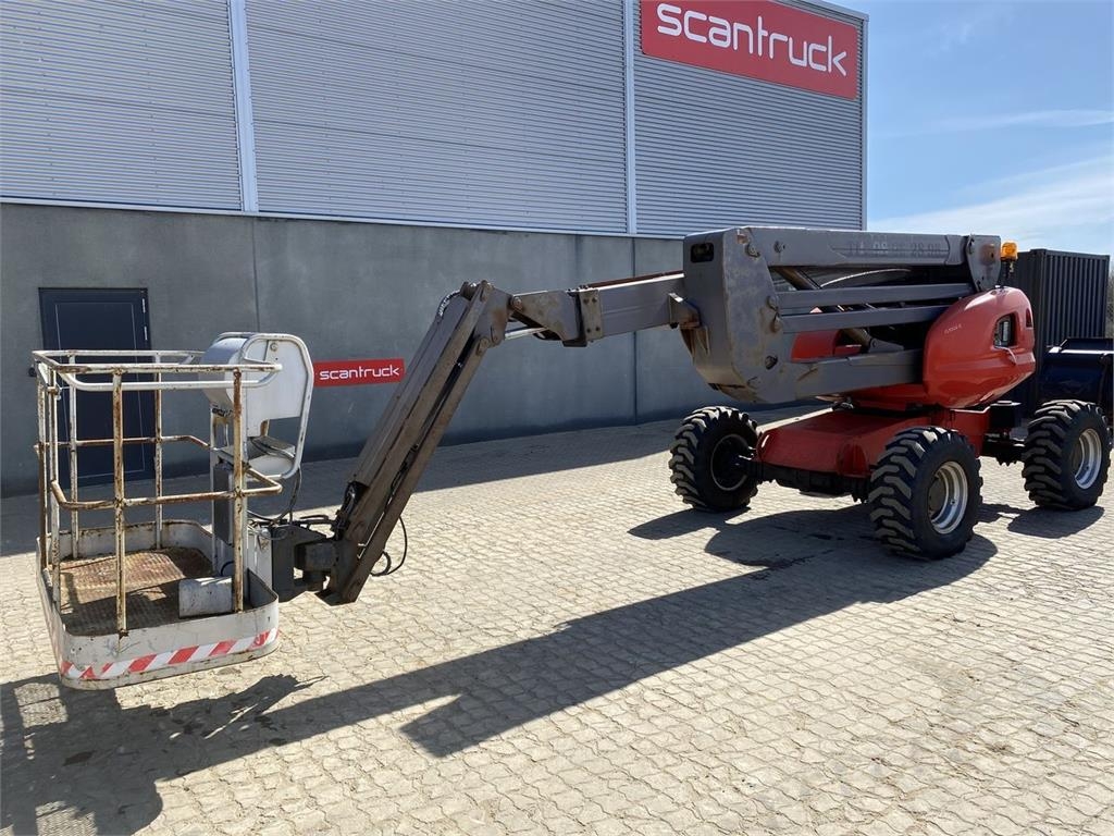 Manitou 180ATJ RC