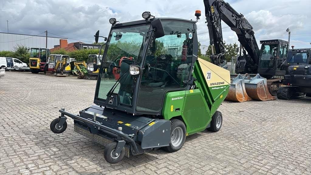 Amazone Profihopper PH 1500