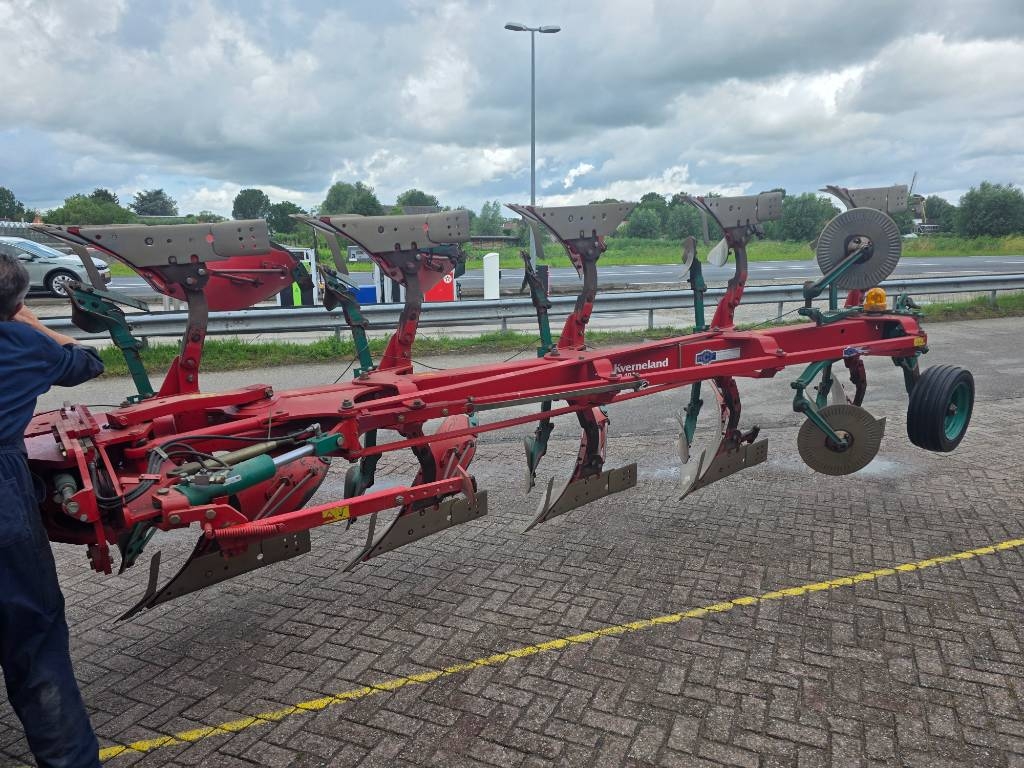 Kverneland LB-100-300