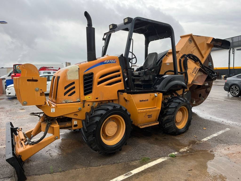 Astec Underground RT1160
