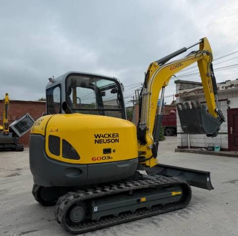 Wacker Neuson 6003