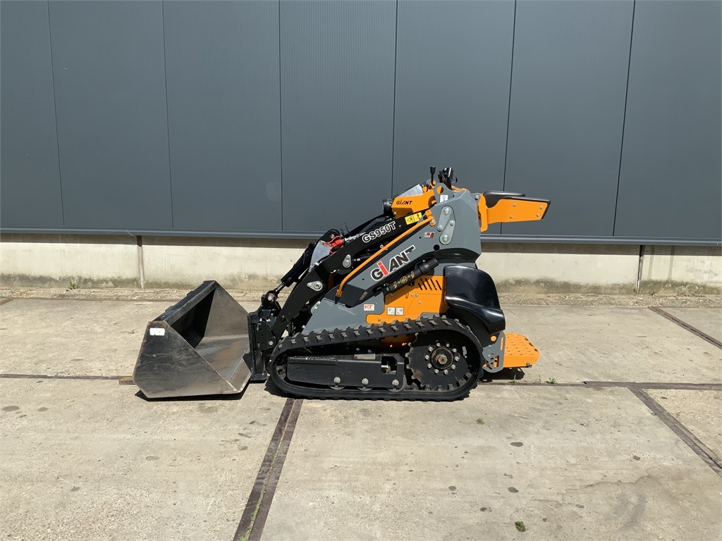 GiANT GS 950 T DEMO