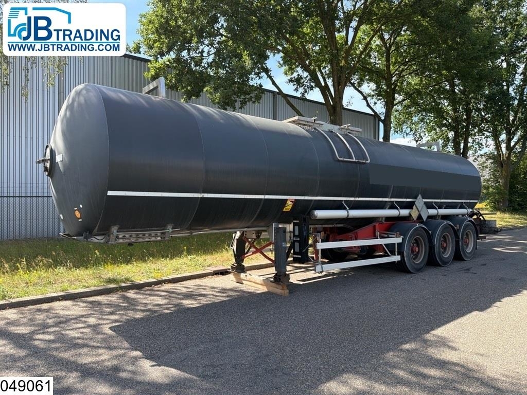 Magyar Bitum 31.000 Liter, 1 Compartiment
