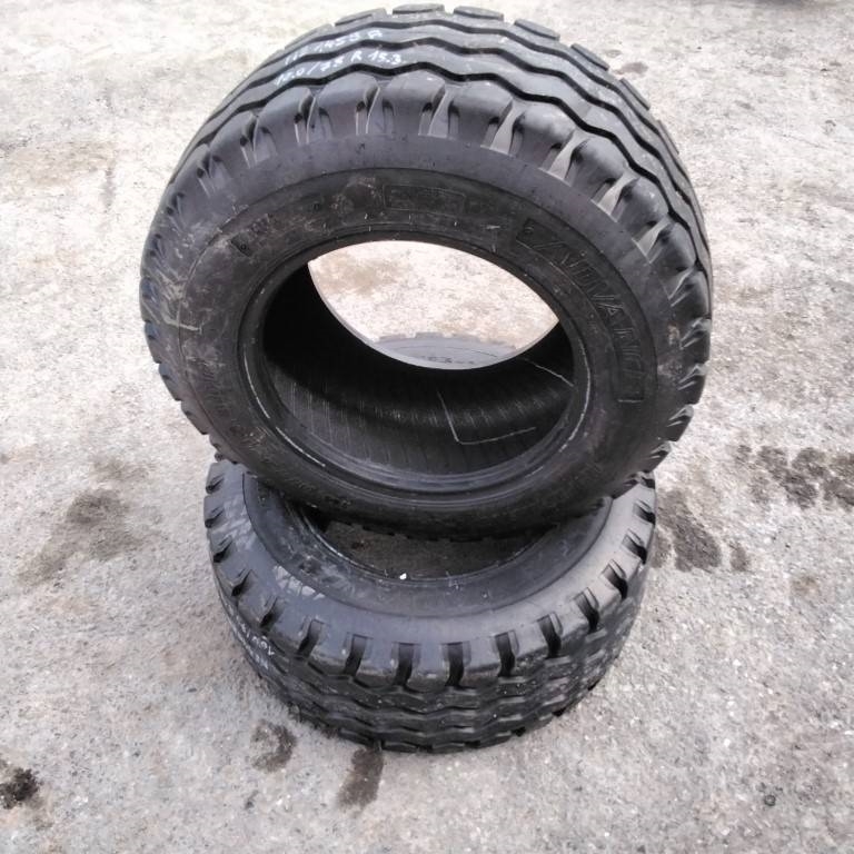 Advance 10.0/75R15.3