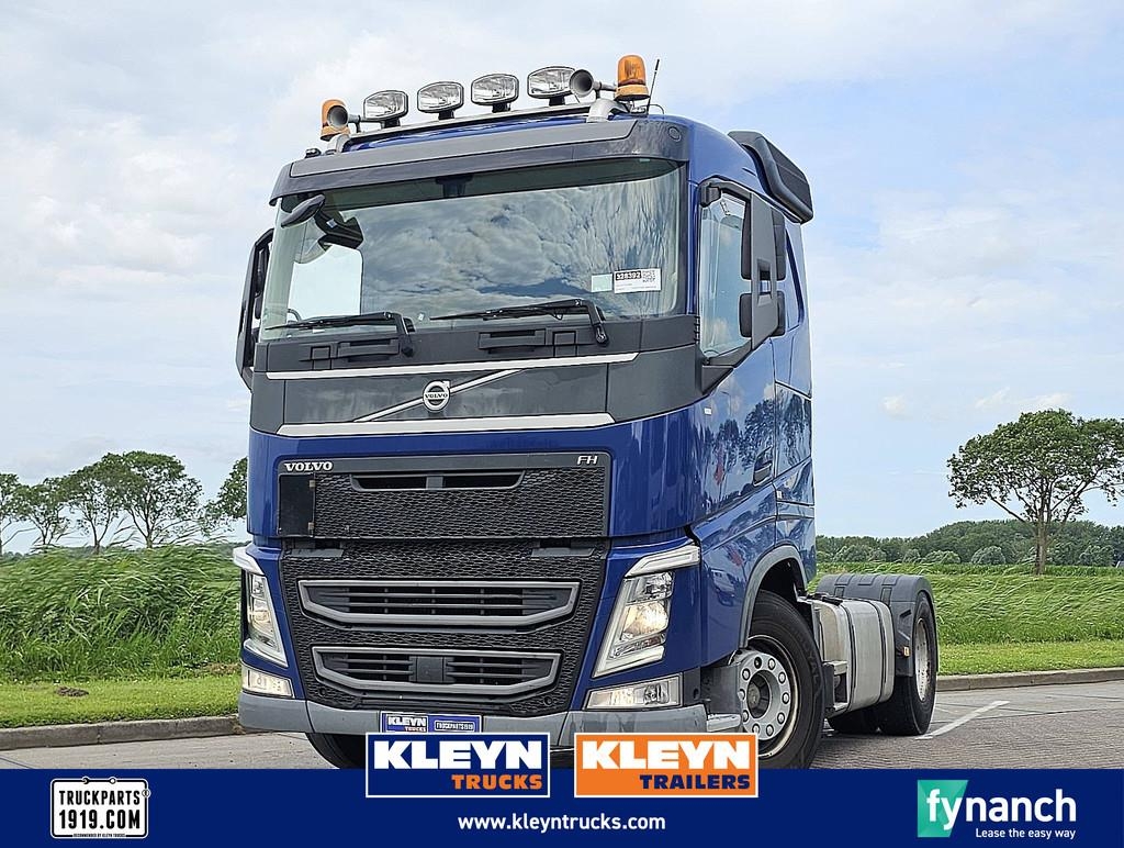 Volvo FH 460 LOW ROOF