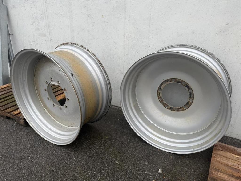 Grasdorf Felgen DW 18Lx38 10 Loch 18x38 Reifen Räder