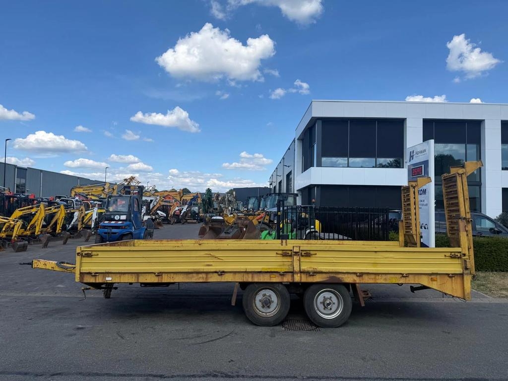 Wabco TUE80
