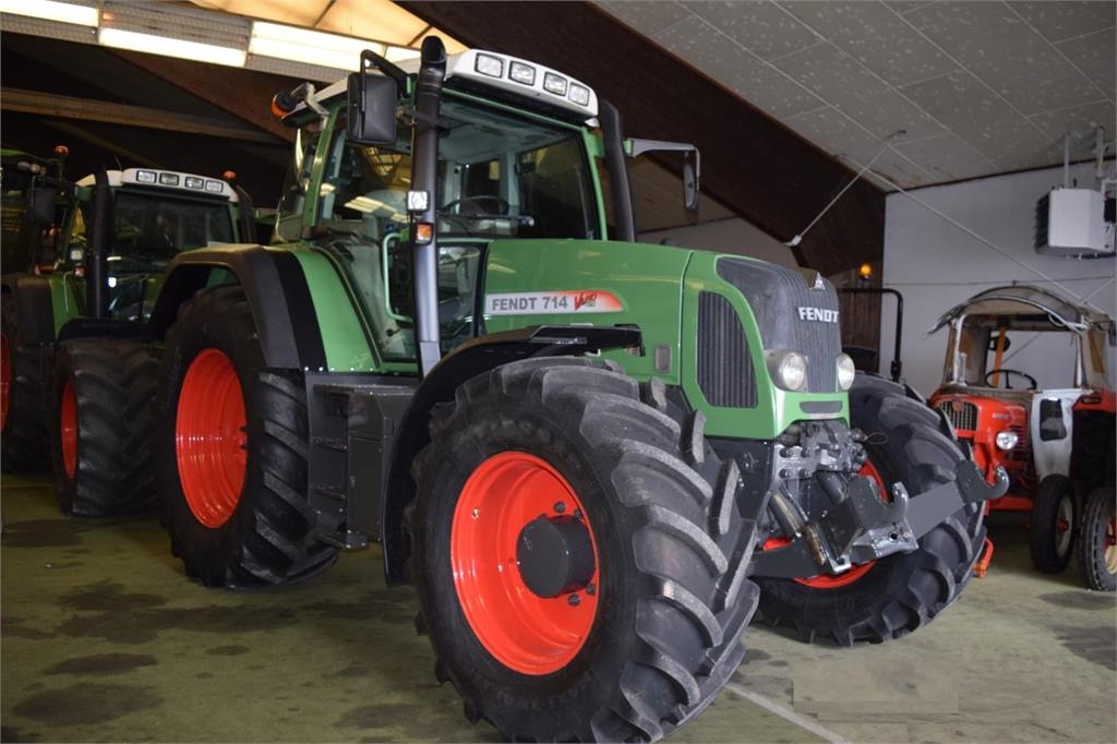 714 Vario TMS