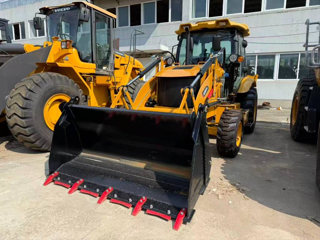 CAT 420 F2