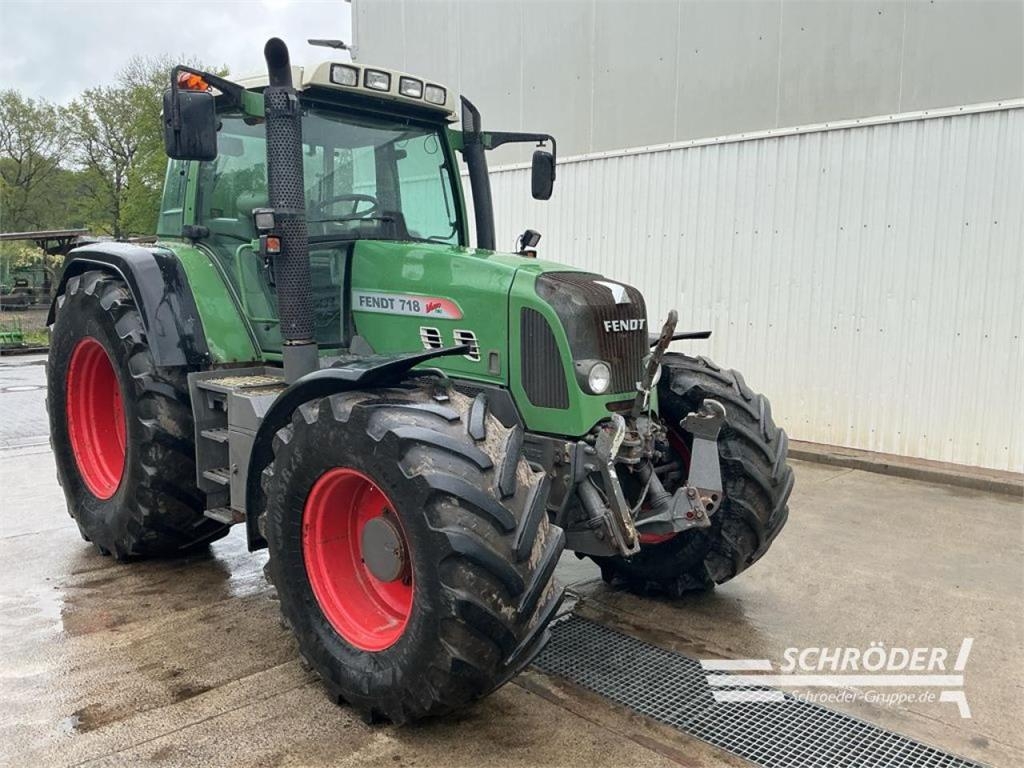 718 VARIO TMS