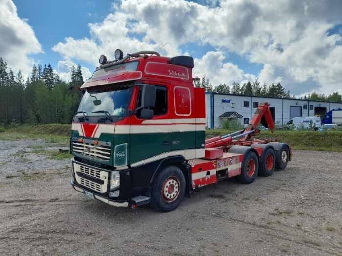 Volvo FH 12 500