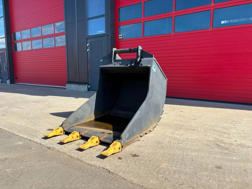 Vikingsteel Motika kopp 1100mm / 950L S70 kuva 2