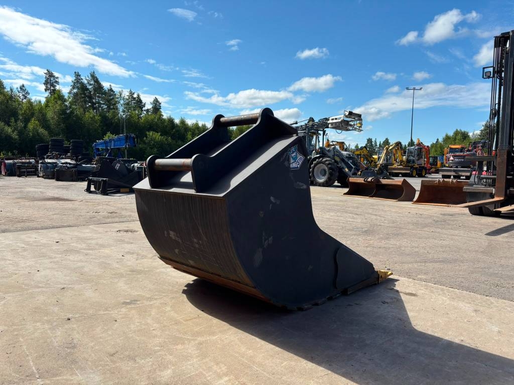 Vikingsteel Motika kopp 1100mm / 950L S70 kuva 4
