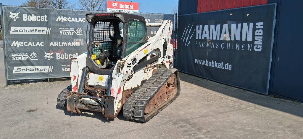 Bobcat T 870