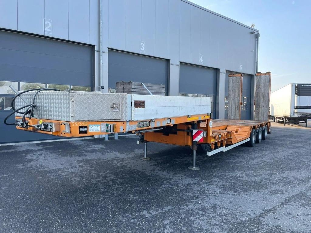 Goldhofer STZ-L 3-36/80 A F2