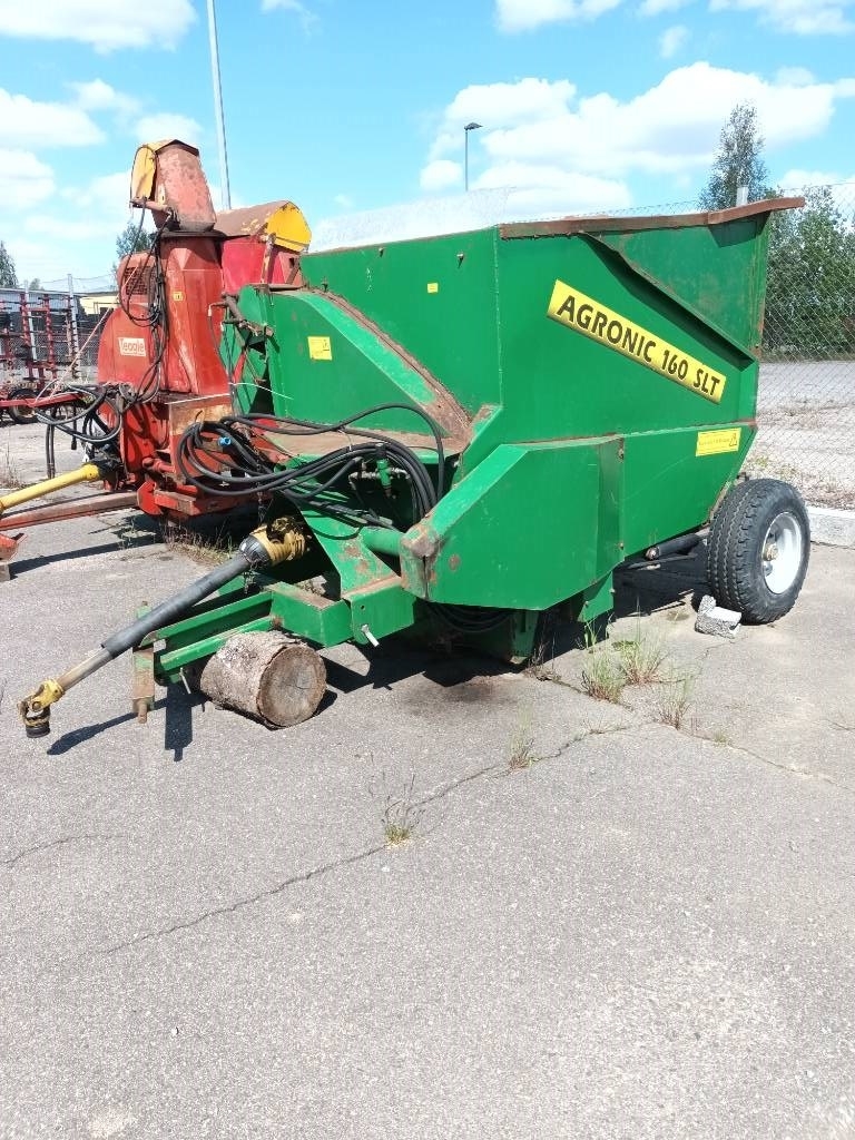 Agronic 160 SLT