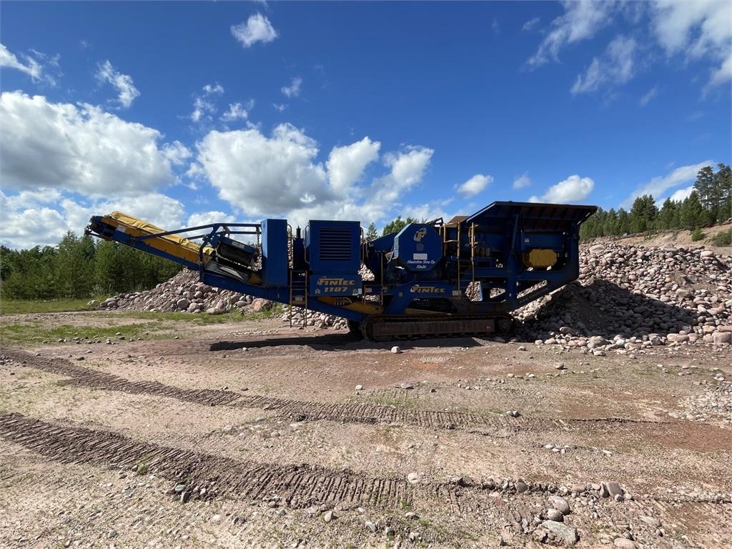Fintec 1107