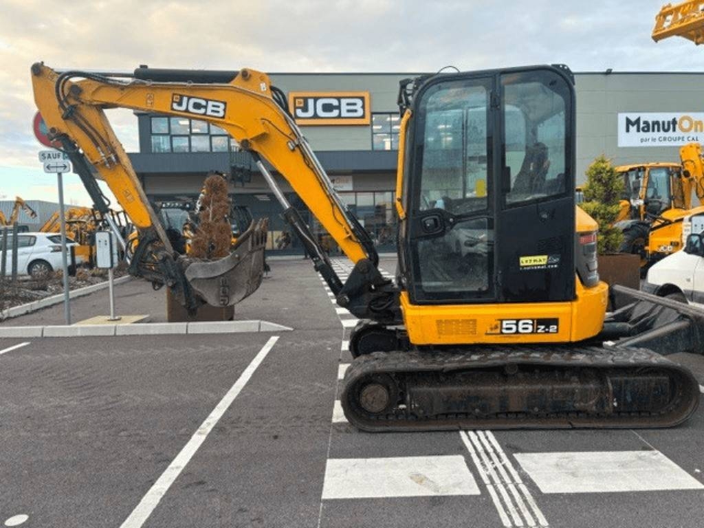 JCB 56 Z-2