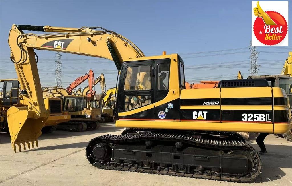CAT 325 B L