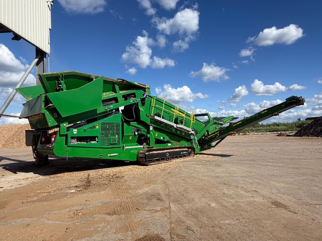 McCloskey R230