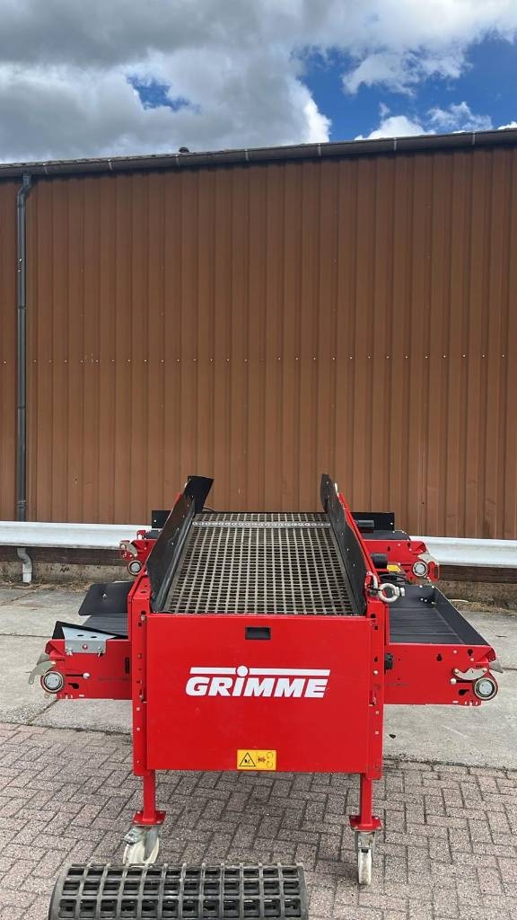 Grimme WG 900 — occasion 2016