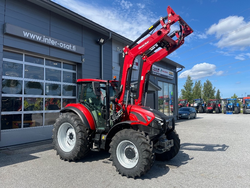 Case IH Farmall 120 C