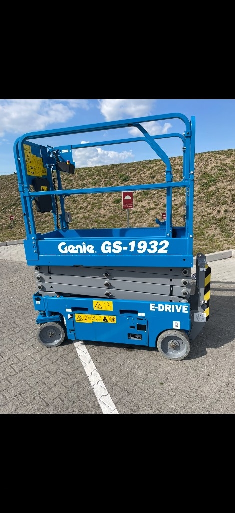 Genie GS 1932 E-Drive