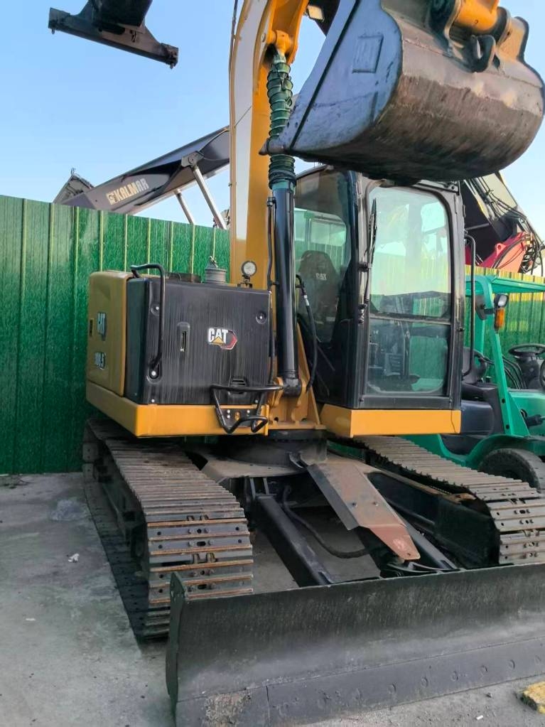CAT 308.5