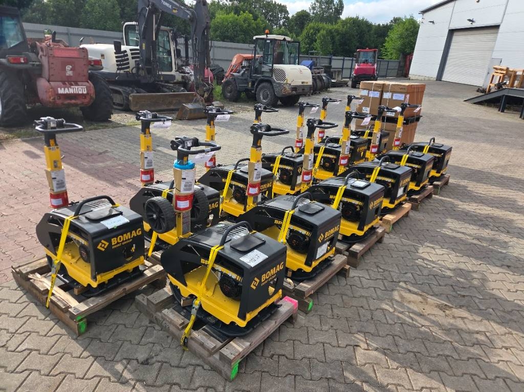 Bomag BPR 35/42 H