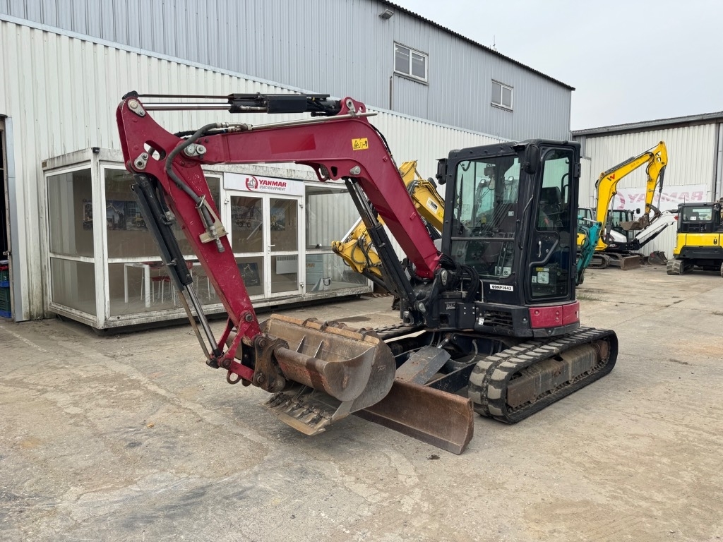 Yanmar VIO50 (00166)
