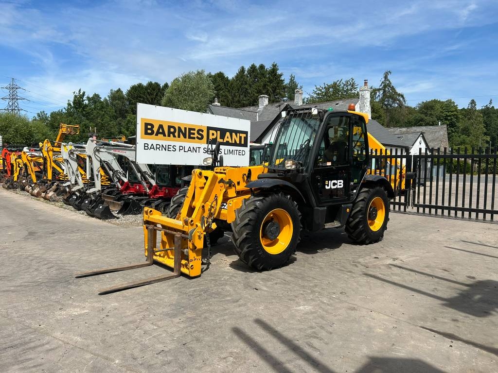 JCB 531-70